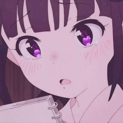 超绝的女生个性动漫头像分享 女生头像 第15张 超绝的女生个性动漫头像分享 女生头像 第15张