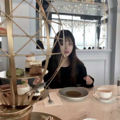 被这些高清漂亮女生头像美哭啦 女生头像 第25张 被这些高清漂亮女生头像美哭啦 女生头像 第25张