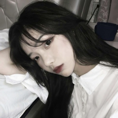 超绝！这些漂亮女生头像照片来袭 女生头像 第9张