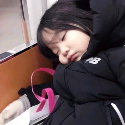 萌化啦！女生必存的萌娃头像来袭 女生头像 第15张