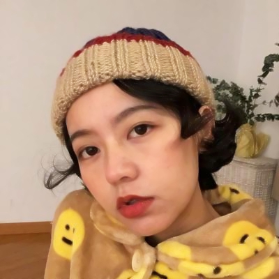 微信女生生活日常头像分享 女生头像 第2张