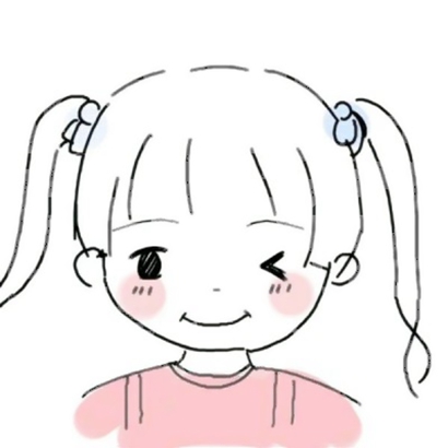 超萌简笔画女生头像来袭 女生头像 第4张 超萌简笔画女生头像来袭 女生头像 第4张