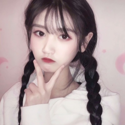 微信头像女生气质时尚，气质与时尚并存 女生头像 第25张