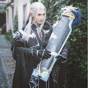 古风男生头像真人合集来啦!儒雅侠客书生风一键get 男生头像 第3张 古风男生头像真人合集来啦!儒雅侠客书生风一键get 男生头像 第3张