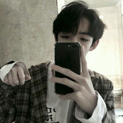 帅炸！男生酷帅高清头像大集合 男生头像 第32张
