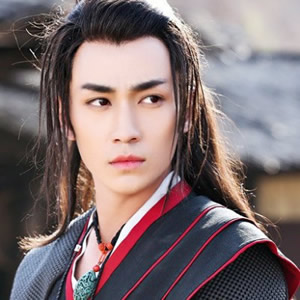 古风男生头像真人合集来啦!儒雅侠客书生风一键get 男生头像 第12张 古风男生头像真人合集来啦!儒雅侠客书生风一键get 男生头像 第12张