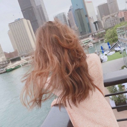 绝美!高清无水印海边背影女生头像大集合 女生头像 第13张 绝美!高清无水印海边背影女生头像大集合 女生头像 第13张