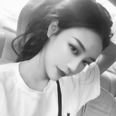 女生专属超有个性的微信黑白头像分享 女生头像 第4张 女生专属超有个性的微信黑白头像分享 女生头像 第4张