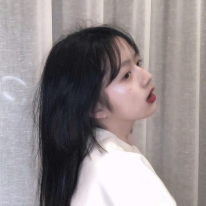 超绝！女生微信照片头像大全 女生头像 第18张