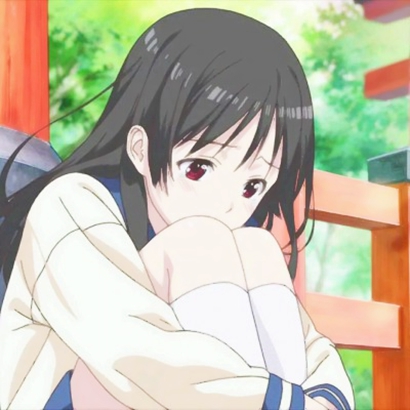 超绝的女生个性动漫头像分享 女生头像 第16张 超绝的女生个性动漫头像分享 女生头像 第16张