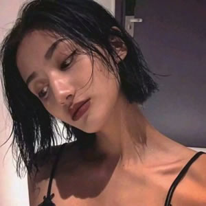 超绝禁欲系少女生头像来袭 女生头像 第1张 超绝禁欲系少女生头像来袭 女生头像 第1张