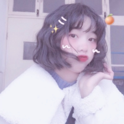 分享可爱的闺蜜女生头像 女生头像 第16张