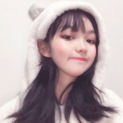 超绝！女生微信照片头像大全 女生头像 第8张