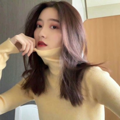 绝美高冷系女生QQ头像大全 女生头像 第1张