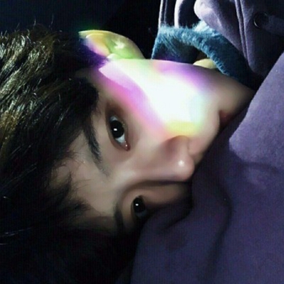 帅炸！男生酷帅高清头像大集合 男生头像 第16张