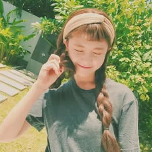 超绝!女生文艺小清新头像来袭 女生头像 第3张 超绝!女生文艺小清新头像来袭 女生头像 第3张