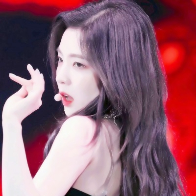 个性爆棚的酷女生头像大赏 女生头像 第14张