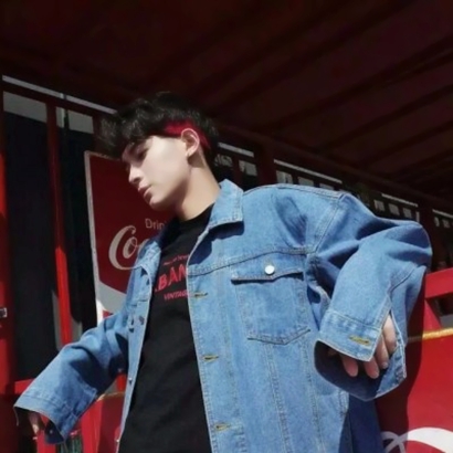 潮流个性男生高清头像来袭！ 男生头像 第11张