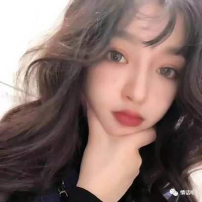 超绝!QQ高清个性真人女生头像大全 女生头像 第4张 超绝!QQ高清个性真人女生头像大全 女生头像 第4张