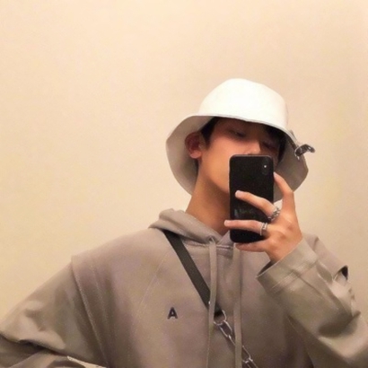 超绝的微信小哥哥头像来袭 男生头像 第2张