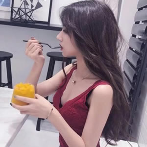 网红性感美女头像真人高清 女生头像 第2张