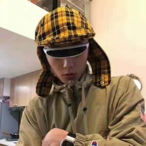 被帅到!微信男生帅气超酷头像来袭 男生头像 第12张 被帅到!微信男生帅气超酷头像来袭 男生头像 第12张
