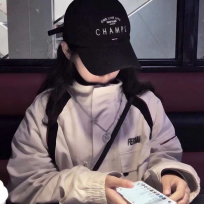 超酷真人情侣头像来袭,狠狠心动! 情侣头像 第1张 超酷真人情侣头像来袭,狠狠心动! 情侣头像 第1张