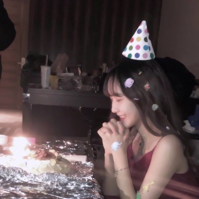 超绝浓妆女头像来袭 女生头像 第16张