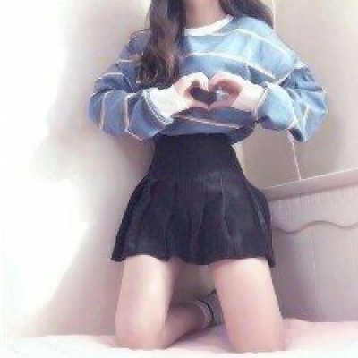 超绝的腿部女头像来啦 女生头像 第14张