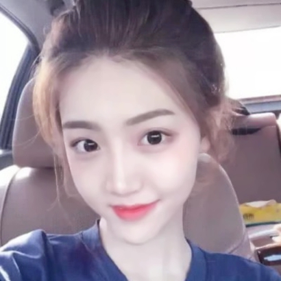 萌化啦！女生小可爱头像大全 女生头像 第6张