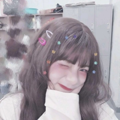 超A闺蜜抖音头像来袭,霸气感拉满 女生头像 第5张 超A闺蜜抖音头像来袭,霸气感拉满 女生头像 第5张