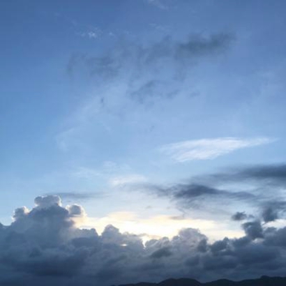 超美的微信小清新风景头像推荐 风景头像 第23张