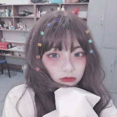 超A闺蜜抖音头像来袭,霸气感拉满 女生头像 第8张 超A闺蜜抖音头像来袭,霸气感拉满 女生头像 第8张