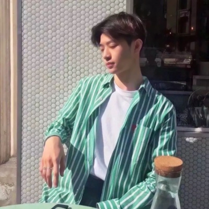 潮流个性男生高清头像来袭！ 男生头像 第23张
