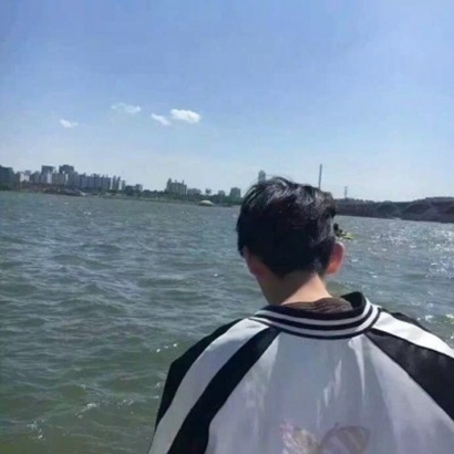 潮流个性男生高清头像来袭！ 男生头像 第18张