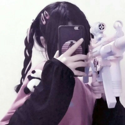超绝!单人闺蜜头像来袭 女生头像 第24张 超绝!单人闺蜜头像来袭 女生头像 第24张