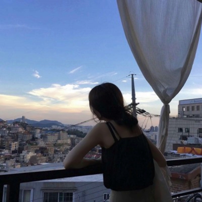 绝美!高清无水印海边背影女生头像大集合 女生头像 第16张 绝美!高清无水印海边背影女生头像大集合 女生头像 第16张