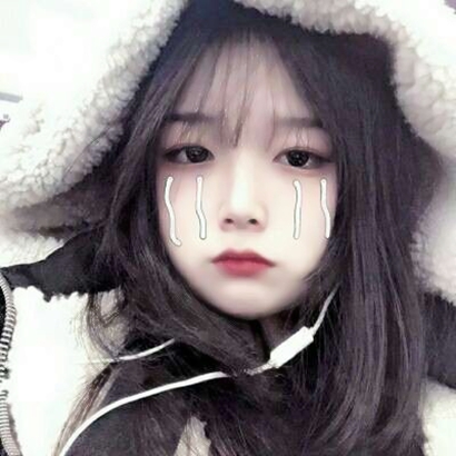 宝藏!抖音真人个性女生头像大全 女生头像 第5张 宝藏!抖音真人个性女生头像大全 女生头像 第5张