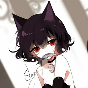 超媚女生二次元猫妖头像大全来啦! 女生头像 第4张 超媚女生二次元猫妖头像大全来啦! 女生头像 第4张