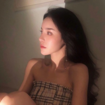 超绝！个性女生霸气高冷头像来袭 女生头像 第17张