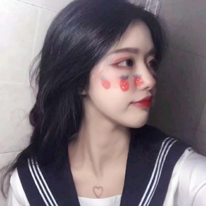 绝美!女生抖音高清头像大全 女生头像 第25张 绝美!女生抖音高清头像大全 女生头像 第25张