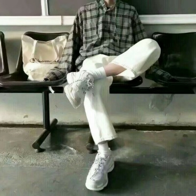 男生QQ部位头像推荐，超有个性 男生头像 第12张