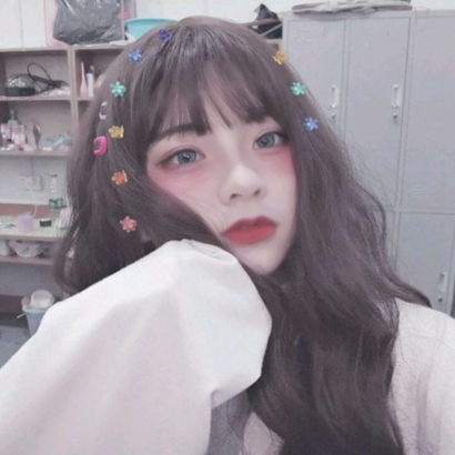 超A闺蜜抖音头像来袭,霸气感拉满 女生头像 第9张 超A闺蜜抖音头像来袭,霸气感拉满 女生头像 第9张