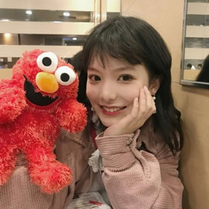 2025年微信爆款女生头像合集!秒获高赞 女生头像 第4张 2025年微信爆款女生头像合集!秒获高赞 女生头像 第4张
