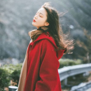 氛围感拉满的美女意境头像,爱了 女生头像 第11张 氛围感拉满的美女意境头像,爱了 女生头像 第11张