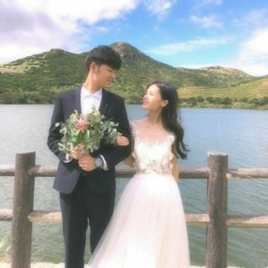 超绝的双人一对两张情侣头像婚纱照分享 情侣头像 第7张 超绝的双人一对两张情侣头像婚纱照分享 情侣头像 第7张