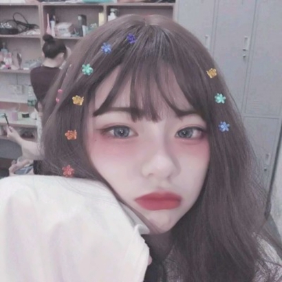 超A闺蜜抖音头像来袭,霸气感拉满 女生头像 第13张 超A闺蜜抖音头像来袭,霸气感拉满 女生头像 第13张