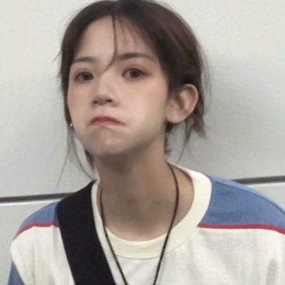 韩系女生头像来袭，潮流感拉满！ 女生头像 第20张
