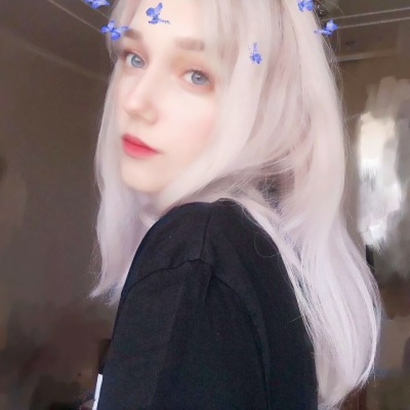 超绝!时尚欧美风女生头像来袭 女生头像 第8张 超绝!时尚欧美风女生头像来袭 女生头像 第8张