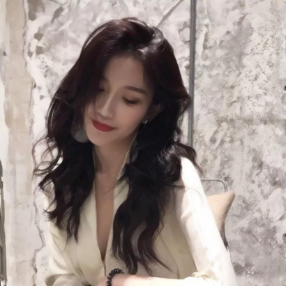 韩系女生头像来袭，潮流感拉满！ 女生头像 第18张
